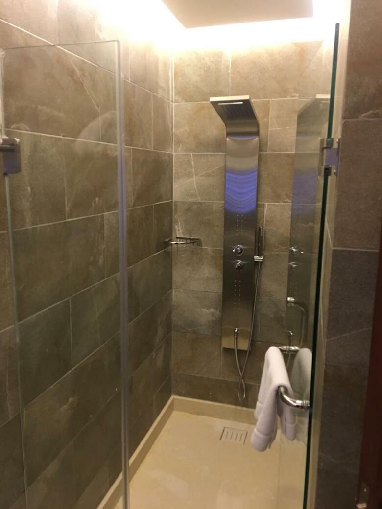 Hotel Midtown Y Suites