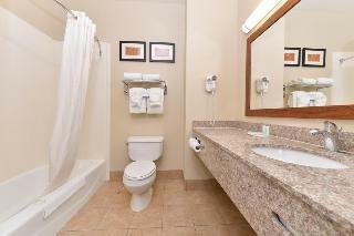 Hotel Comfort Suites Bakersfield