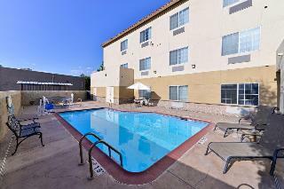 Hotel Comfort Suites Bakersfield