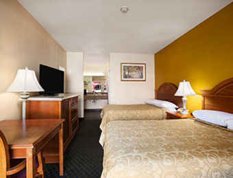 Hotel Super 8 Motel Bakersfield South Ca