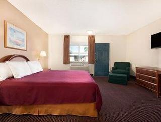 Hotel Travelodge Bakersfield