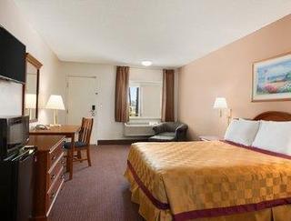 Hotel Travelodge Bakersfield