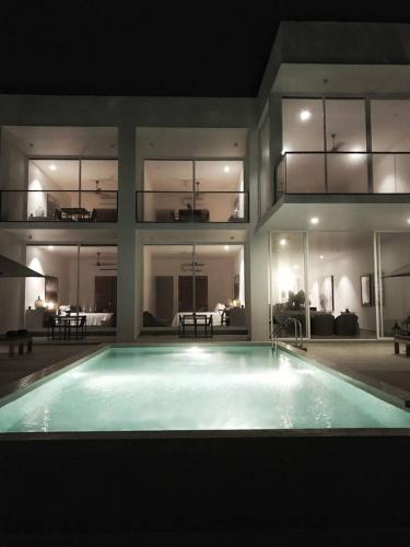 Villa The Summer House Ambalangoda