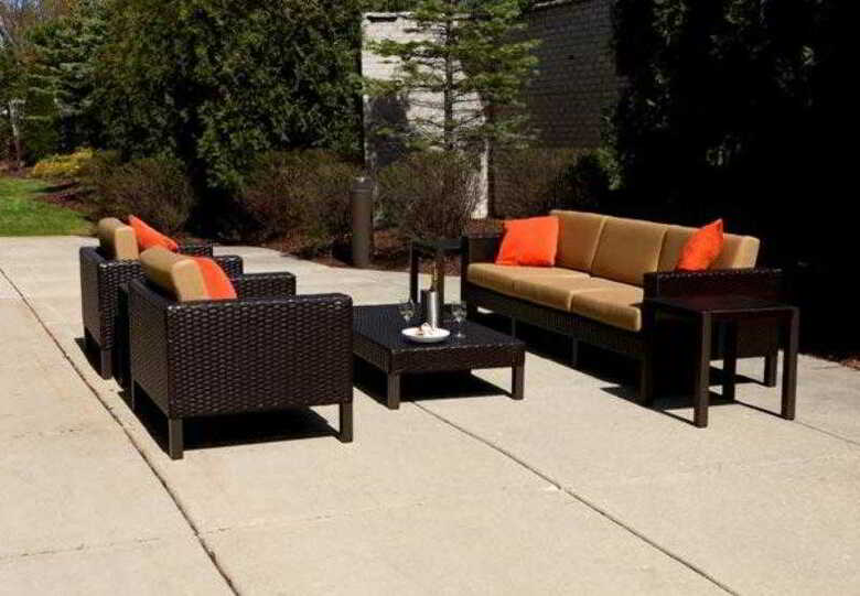 Hotel Courtyard Detroit Brighton