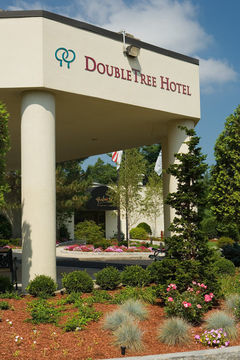 Hotel Doubletree By Hilton Boston Bedford Glen