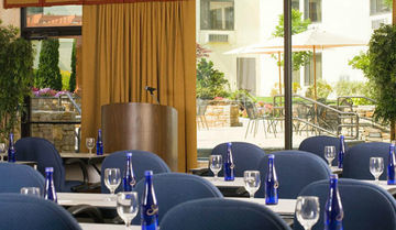 Hotel Doubletree By Hilton Boston Bedford Glen