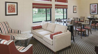 Hotel Doubletree By Hilton Boston Bedford Glen