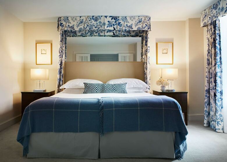 The Eliot Hotel