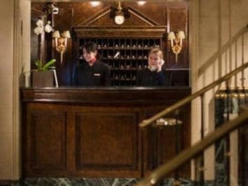 The Eliot Hotel