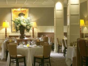 The Eliot Hotel