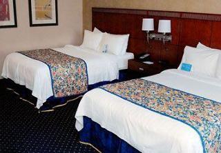 Hotel Fairfield Inn & Suites Boston North