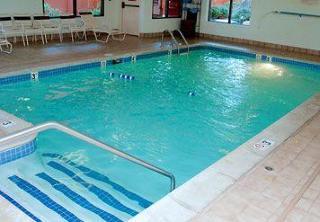 Hotel Fairfield Inn & Suites Boston North