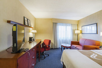 Hotel Fairfield Inn & Suites Boston North