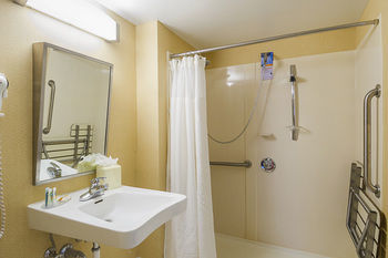 Hotel Fairfield Inn & Suites Boston North