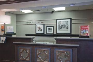 Hotel Hampton Inn Boston Peabody Ma