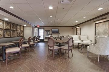 Hotel Hampton Inn Boston Peabody Ma