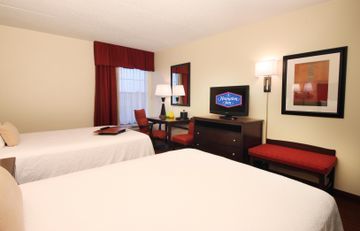 Hotel Hampton Inn Boston Peabody Ma