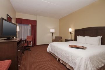 Hotel Hampton Inn Boston Peabody Ma