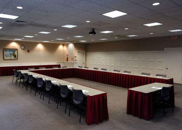 Boston Common Hotel And Confer