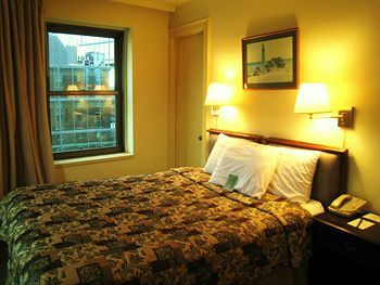 Boston Common Hotel And Confer