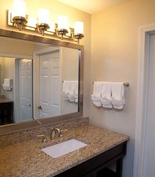 Hotel Residence Inn Boston Foxborough