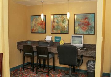 Hotel Residence Inn Boston Westford