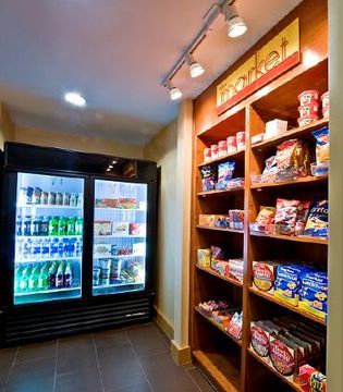 Hotel Residence Inn Boston Westford