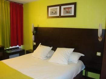 Comfort Hotel Enzo Vierzon