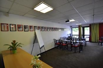 Comfort Hotel Enzo Vierzon