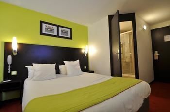 Comfort Hotel Enzo Vierzon