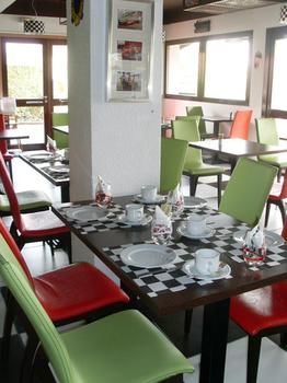 Comfort Hotel Enzo Vierzon