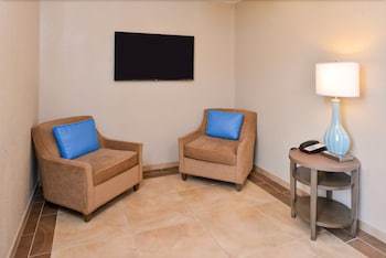 Hotel Candlewood Suites Beaumont