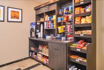Hotel Candlewood Suites Beaumont