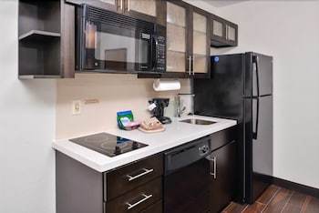 Hotel Candlewood Suites Beaumont