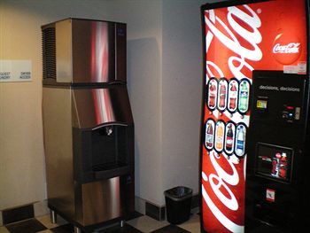 Holiday Inn Express Hotel & Suites Beaumont Nw