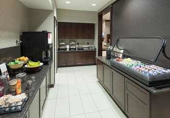 Hotel Residence Inn Beaumont