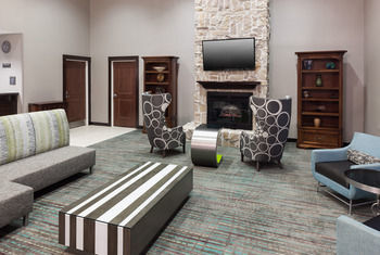 Hotel Residence Inn Beaumont