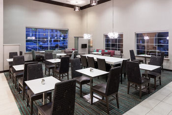 Hotel Residence Inn Beaumont