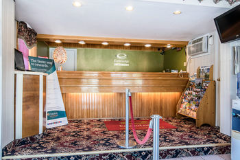Hotel Econo Lodge Brattleboro