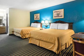 Hotel Econo Lodge Brattleboro