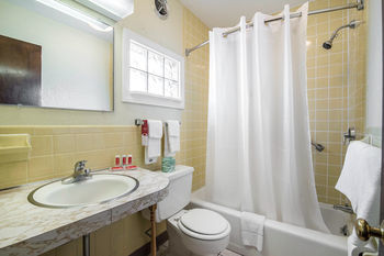 Hotel Econo Lodge Brattleboro