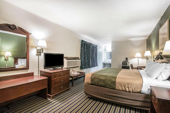 Hotel Econo Lodge Brattleboro