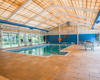 Hotel Quality Inn & Conference Center