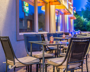 Hotel Quality Inn & Conference Center
