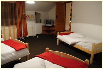 Hotel Casual Hostel (6 Camas)