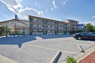 Hotel Americas Best Value Inn Branson