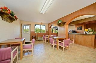Hotel Americas Best Value Inn Branson