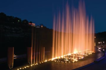 Hotel Wyndhamvr Mountain Vista