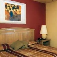 Hotel Wyndhamvr Mountain Vista