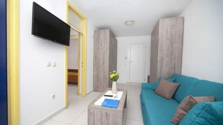Hotel Bluesun Bonaca